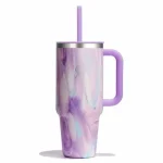 Ly Nước Giữ Nhiệt Hydro Flask All Around Travel Tumbler Le 32 Oz - 946ml