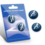 Avenger  - PS4/PS5/XBOX/PRO Controller Analog Caps - Ảnh 2