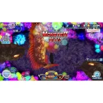 Game Ace Angler: Fishing Spirits - Nintendo Switch - Secondhand - Ảnh 3