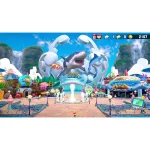 Game Ace Angler: Fishing Spirits - Nintendo Switch - Secondhand - Ảnh 4