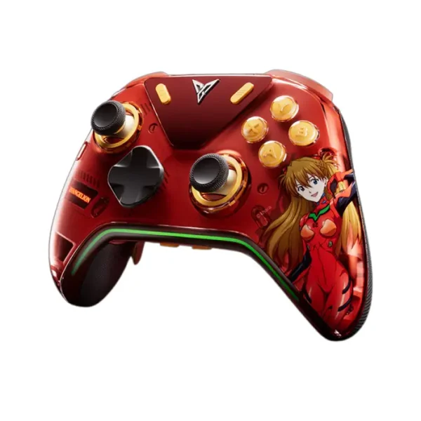 Flydigi - Apex 5 Controller - Evagenlion Edition