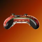 Flydigi - Apex 5 Controller - Evagenlion Edition - Ảnh 2