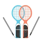Dobe - Tennis Racket For Joy-Con 2 (Set Of 2)
