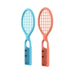 Dobe - Tennis Racket For Joy-Con 2 (Set Of 2) - Ảnh 3