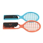 Dobe - Tennis Racket For Joy-Con 2 (Set Of 2) - Ảnh 4