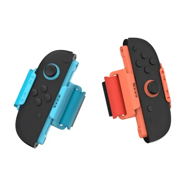 Dobe - Wristband & Legband For Joy-Con 2
