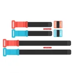 Dobe - Wristband & Legband For Joy-Con 2 - Ảnh 4