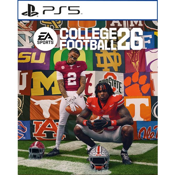 Game EA Sports College Football 26 - PS5