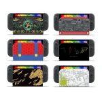 Front Protective Case For Switch 2 Dock - Monster Hunter - Ảnh 2