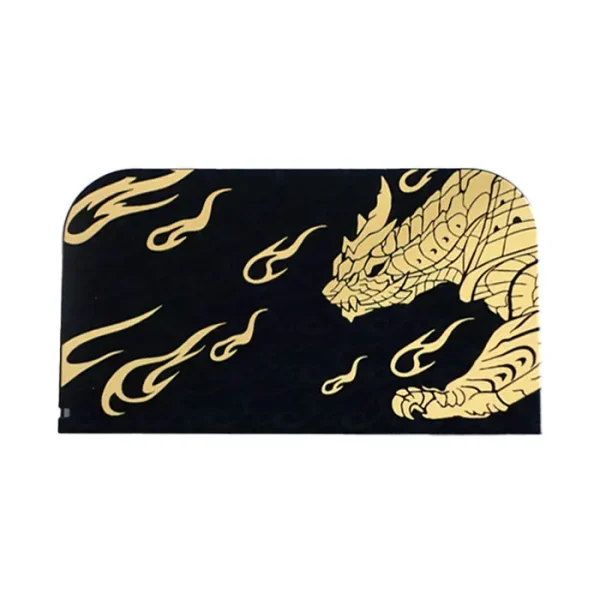 Front Protective Case For Switch 2 Dock - Monster Hunter