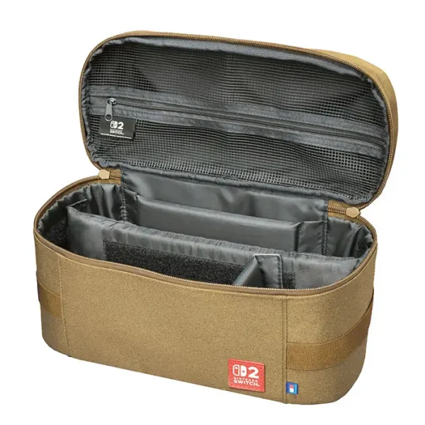 Hori - Nintendo Switch 2 Storage Bag