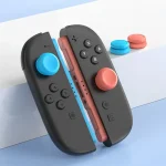 IINE - Silicon Analog Caps For Joy-Con 2 - Ảnh 3