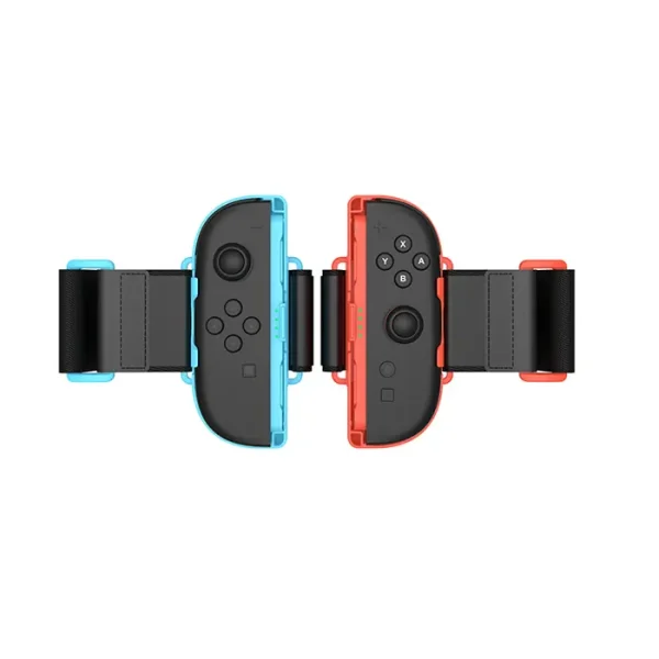 IINE - Wrist Strap Joy-Con 2 Blue/Orange