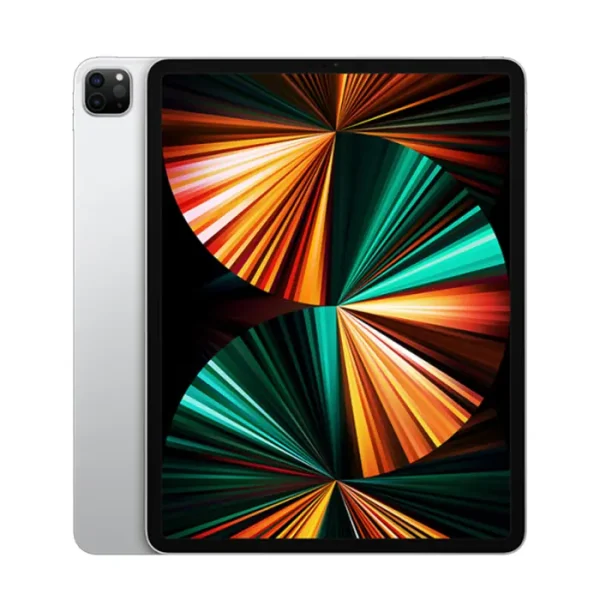ipad Pro 11" 2021 128GB - Wifi Silver - Secondhand