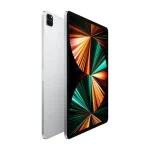ipad Pro 11" 2021 128GB - Wifi Silver - Secondhand - Ảnh 2