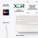 ipad Pro 11" 2021 128GB - Wifi Silver - Secondhand - Ảnh 4