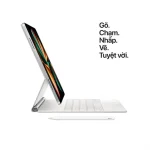 ipad Pro 11" 2021 128GB - Wifi Silver - Secondhand - Ảnh 6