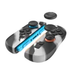 IPEGA - Silicon Cover For Joy-Con 2 - Ảnh 3