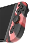 IPEGA - Silicon Cover For Joy-Con 2 - Ảnh 7