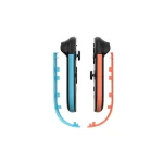 Joy-Con 2 Decorative Component - Left Blue/Right Orange