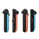 Joy-Con 2 Decorative Component - Left Blue/Right Orange - Ảnh 2
