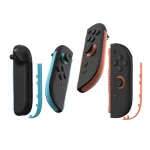 Joy-Con 2 Decorative Component - Left Blue/Right Orange - Ảnh 3