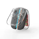 JYS - Crystal Case For Joy-Con 2 - Ảnh 2