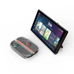 JYS - Crystal Case For Joy-Con 2 - Ảnh 4
