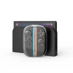 JYS - Crystal Case For Joy-Con 2 - Ảnh 5