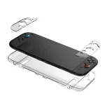 JYS - Switch 2 Crystal Case (Split) - Ảnh 2
