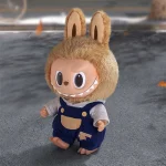 LABUBU -The Monsters Time To Chill - Vinyl Plush Dol - Ảnh 2