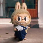 LABUBU -The Monsters Time To Chill - Vinyl Plush Dol - Ảnh 3