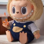 LABUBU -The Monsters Time To Chill - Vinyl Plush Dol - Ảnh 6