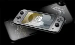 Nintendo Switch Lite - Dialga & Palkia Edition + Micro SD 128GB - Secondhand - Ảnh 2