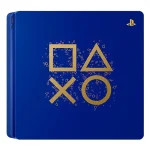 PlayStation 4/PS4 Slim- 500GB - Days Of Play Limited Edition - Secondhand - Ảnh 4
