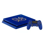PlayStation 4/PS4 Slim- 500GB - Days Of Play Limited Edition - Secondhand - Ảnh 5