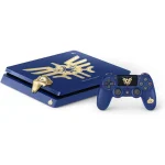 PlayStation 4/PS4 Slim- 500GB - Dragon Quest Limited Edition- Secondhand - Ảnh 3