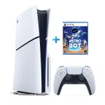 PS5 Slim Standard - Playstation 5 Slim Standard Edition + Astro Bot - US