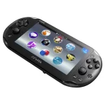 PSVITA 2000 - Đen Secondhand - Ảnh 2