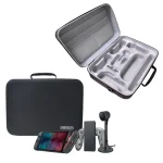 PGtech - Switch 2 Travel Case - Ảnh 2
