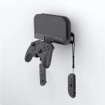 PGTECH - Wall Storage For Switch 2 - Ảnh 2