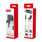 PGTECH - Wall Storage For Switch 2 - Ảnh 3