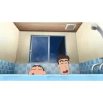 Game Shin Chan Me And The Professor On Summer - Nintendo Switch - Ảnh 4