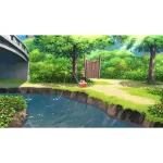 Game Shin Chan Me And The Professor On Summer - Nintendo Switch - Ảnh 3