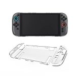 Switch 2 Crystal Case (Split)