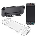 Switch 2 Tpu Case (Split) - Ảnh 2
