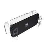 Switch 2 Tpu Case (Split) - Ảnh 3
