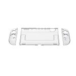 Switch 2 Tpu Case (Split) - Ảnh 5