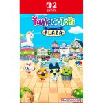 Game Tamagotchi Plaza - Nintendo Switch 2