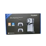 DOBE - Wall Storage For PS5/PS5 Slim/PS5 Pro - Ảnh 4
